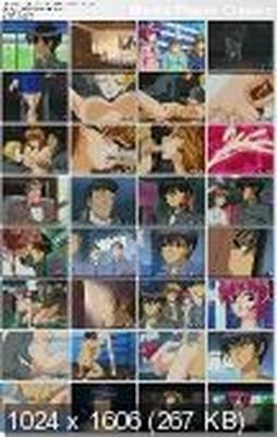 [188.7 MB] Trainee / Jisshuusei / Experience (Will, Milky, Museum Pictures, Image House) (Ep. 1 of 1) [CEN] [2002, Rape, Bondage, Gangbang, Female Teachers, DVDRip] [jap]