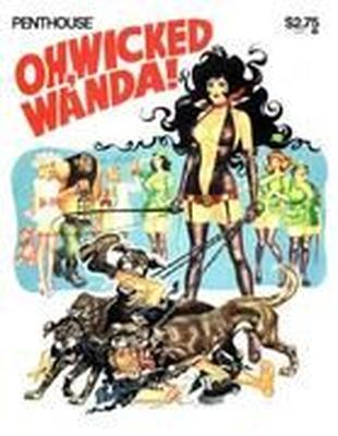[312,8 Mo] [Bandes dessinées] OH Wicked Wanda [ENG]