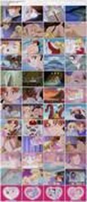 [532 MB] Elven Bride / Elf No Wakaokusama / Elf No Waka Okusama / Elven Bride (Pink Pineapple) (EP. 1-2 de 02) [UNCEN] [1995, Comedia, Elfos, Fantasía, DVDRip] [RUS / ENG / 