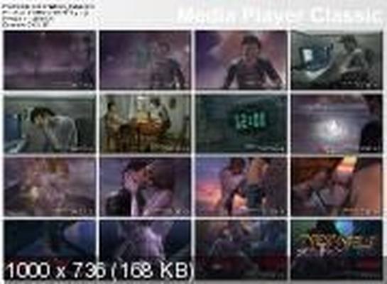 [99.1 MB] Pornomation 3 trailers: Dreamspells, The Daimons Within [Trailer, 3D, Fantasy, Feature, DVDRip] [ENG]
