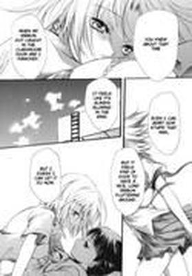 [403.1 MB] [MANGA] Collection of Yuri Hentai Manga (Yuri) [RUS, ENG]