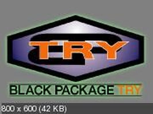 [1,17 Go] The Dark Chapel 2 (Jeu) / Koukai ~ Makan No Kokuin ~ / Chapel of Darkness 2 (Jeu) (BLACK PACKAGE TRY, BLACK PACKAGE) [CEN] [2007, VN, Anal, Gangbang, Rape, Nuns, 