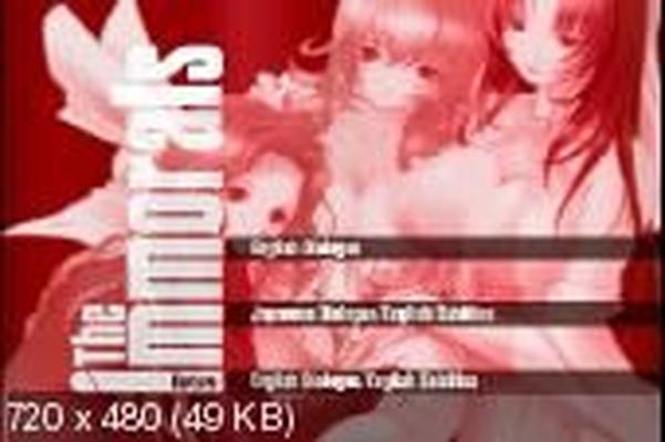 [3.87 GB] The Immorals / Feminine Family / Jokei Kazoku: InBou / Women's Family / Slutty (Milky, Silky`s, T-Rex, Falcon) (EP. 1-2 de 2) [UNCEN] [2006, Violación, BDSM 