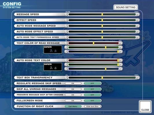 [1.32 GB] EDELWEISS (OverDrive, Mangagamer) [UNCEN] [2007, VN, Comedia, Romance, Heterosexual] [ENG]