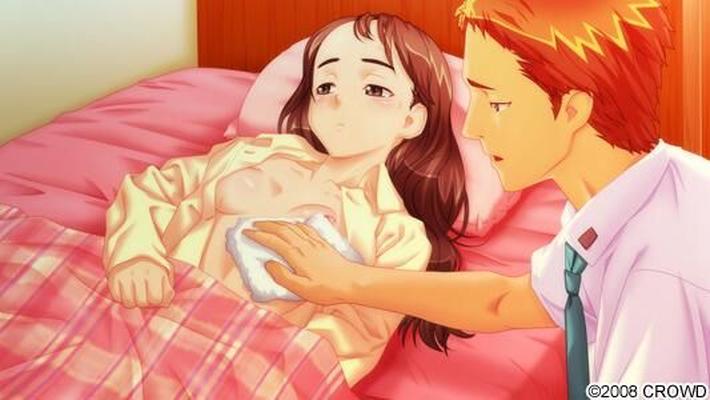 [5,12 Go] X-Change Alternative 2 ~ Kimi No Hitomi Ni Utsuru Kimi ~ / Body Exchange Alternative 2 (CROWD) [CEN] [2008, VN, Comedy, Rape, Yuri, Gender Bender] [jap]