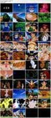 [678 MB] Magic Woman M / Magical Girl Meruru / Mahou Shoujo Meruru / M / M / M / Magic Magic Meruru (Ep. 1-2 of 2) [UNCEN] [1997-1998, Fantasy, Adventure , Magic, Monsters, Rape, DVDRip] [JAP / ENG / RUS]