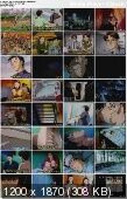 [301.3 MB] Fujimi Orchestra / Fujimi 2-Chome Symphony Orchestra / Orchestra Fujimimi (Ep. 1 de 1) [ECCHI] [1998, Yaoi, VHSRip] [JAP / ENG / RUS]