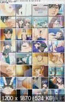 [453.8 MB] Doctor Shameless / Chijoku Shinsatsushhitsu / Shameless Doctor (Hideo Shimosaka, Kazuhiko Yagami, Milky, Museum Pictures) (EP. 1-2 of 2) [UNCEN] [2003, Nurses, Straight, Anal, Oral, DVDRip ] [JAP / ENG / RUS]