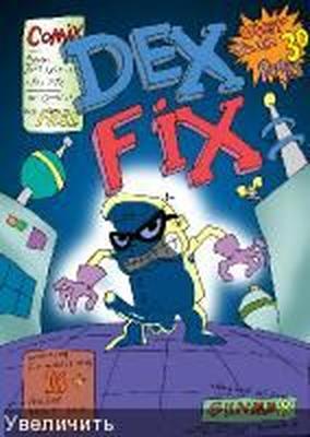 [19.6 MB] [COMIX] INCEST Selection Lab Dexter 1-5 [ENG, JPG]