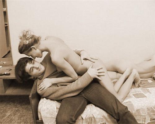 [1.47 GB] Crazy Dream / Mad Dreams (Macho Studio) [UNCEN] [2004, SLG, Yuri, Lesbians, Striptease, Straight] [RUS]