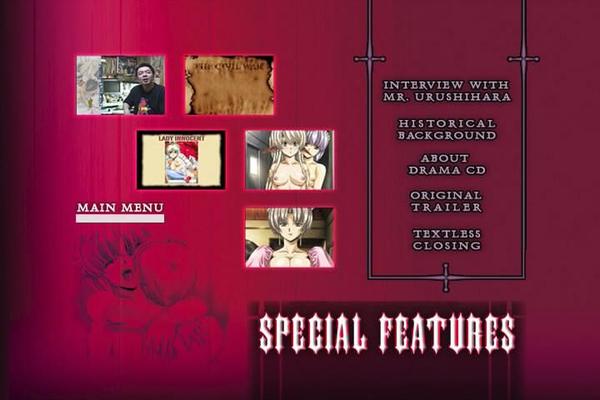 [2.63 GB] Another Lady Innocent / Front Innocent / Innocent View (Kinji Yoshimoto, Satoshi Urushihara, Kitty Media, Arms Studio, Moonrock) (EP 1 of 1) [Uncen] [2005, Romance, Drama, Harem, Maids, DVD5] [JAP / ENG]