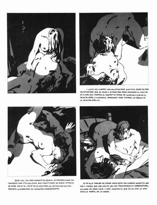 [833.6 MB] [COMIX] (Heterosexual, Drama, Comedia, Romance) Colección del dibujante de cómics Alex Varenne [FRA, ENG, SPA, JPG]