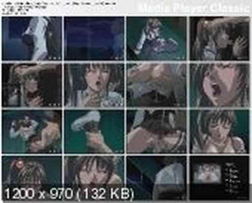 [156 MB] Bible Black : IMARI Rape Scene / Bible Black Only Version (Spécial) / Black Bible : IMARI (Active, Milky, Museum Pictures, Studio Jam, AMGA) (Spécial 1) [Cen] [2007, Rape, Oral, 