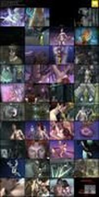 [1,43 Go] Pornomation 2 : Zuma Contes d'un gladiateur sexuel / Zuma - Sexy Gladiator [2006, 3D, SCI-Fi