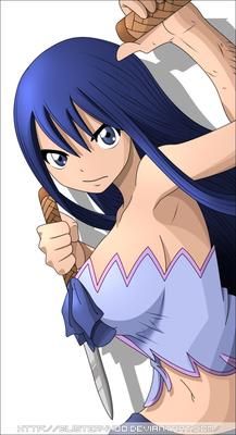 [107.1 MB] [Arte] Fairy Tail e Infinite Stratos Hentai Set / Hentai Velas en la cola de hadas y cielos inmensos [PTCEN] [HENTAI, NUDE] [jpg]