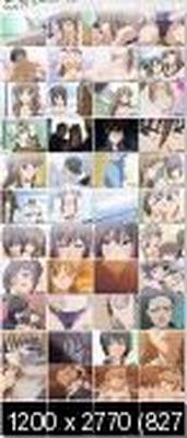 [373.8 MB] Professor Shino's Classes in Seduction / Shino-Sensei No Yuuwaku Jugyou / Texture Teacher's Teacher (Taro Yamada, Xuse, Frontline, Falcon) (EP.1OF1) [UNCEN] [2004, Female Teachers, School, Romance, Rape , Group, DVDRip] [JAP / ENG / RUS]