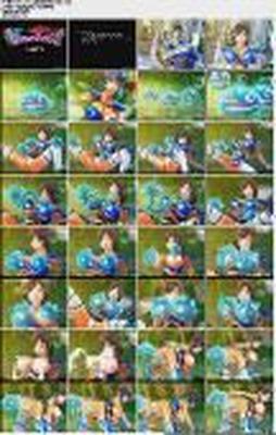 [110,9 MB] QueenQuest-Vol.01- Tabidachi Hen / Queenquest-Vol.01 - Journey Guide / Queen Quest - Travel Guide (CURENADE) [CEN] [2011, Gros seins, Lait, Viol, Oral, Hétéro, Bukkake, Web 