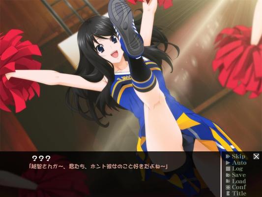 [3.44 GB] INFECCIÓN 5 ~ THE DAYBREAK ~ / KANSEN 5 ~ THE DAYBREAK ~ / CAPÍTULO 5 ~ DÍAS ~ (SPEED, SP-JANIS) [CEN] [2011, VN, Aventura, Violación masiva en grupo, Sexo en grupo] [ jap]