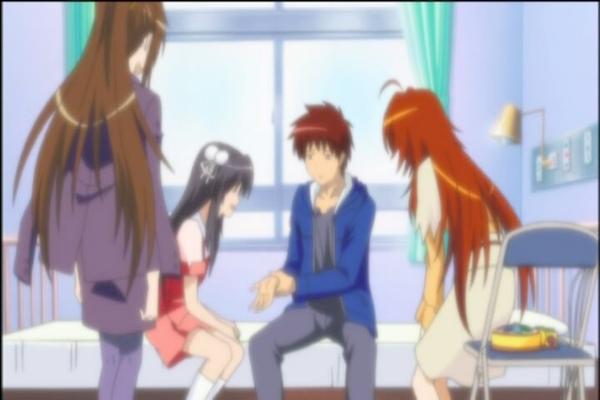 [3.56 GB] SOUKAN YUUGI 2 / Sexual Pursuit 2 / Sexual Persecution 2 (Suginami Daifuku / Vanilla) (EP. 1-2 de 2) [CEN] [2009, Mamadas, Estudiantes, Amas de casa, Incesto, Pechos Grandes, Vírgenes, 