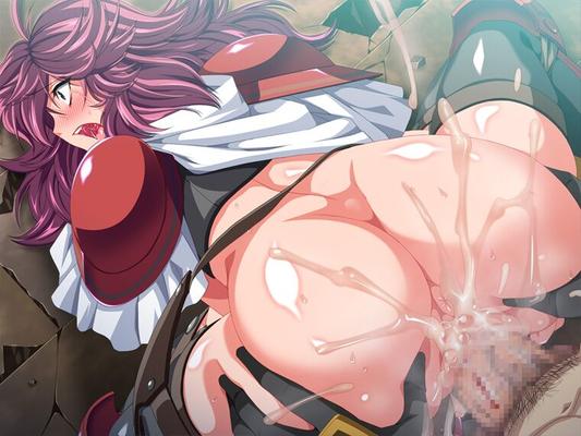 [502.4 MB] Hidoi ORC GA, Chou Sugoi Saiminjutsu O Mi Ni Tsukechaimashita! 
