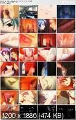 [1.48 GB] HOUKAGO: NURETA SEIFUKU / After Class Lesson / After school (EP.1-3 of 3) / Houkago 2 The Animation (EP.1 of 1) / Houkago 2: Sayuri (EP.1 of 1) (Raika Ken, Milky, Bishop) [PTCEN] [2005-2008. Female Students, Rape, Anal, Oral, Yuri, DVDRip] 