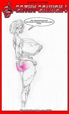 [3,29 GB] [COMIX] SiteRip de cómics completo -Serborder de todas las obras del autor del cómic SMUDGE №2 (smudge, worldofsmudge.com) [Uncen] [Big Breast, Big Ass, Mother, Futanari, Demon, Monster, Full Color 
