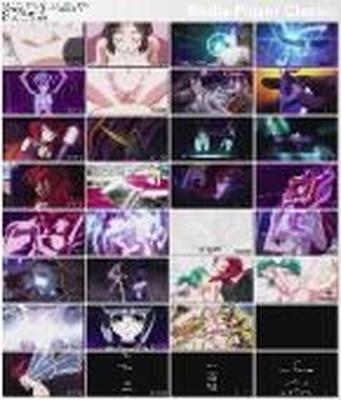 [758.2 MB] Star Jewel / Star ☆ Jewel / Star ☆ Jewel / Jewel ☆ Star ☆ Treasure Magic-Warriors / Wizard Warriors (Yoshiten, ZYC, Sugarboy) (Ep. 1 + Sp. 1-2) [CEN] [2011 , Anal, Yuri, Futanari, Big Tits, Fantasy, Rape, Fairy, BDRip] [JAP / ENG / RUS]