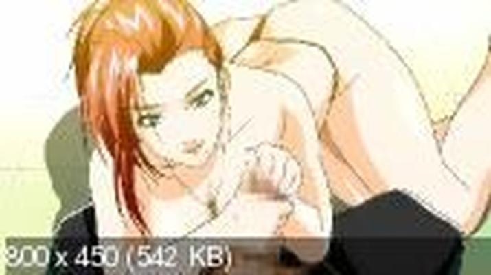 [585.7 MB] [HCG] Love Fetish Series (1-10) / Fetishist Love - Colección de imágenes animadas (EROGOS) [Cen] [Animación, Gamerip, Pechos enormes, Colegialas, Pecho plano, Bondage, Dominación femenina, Sexo en grupo, 