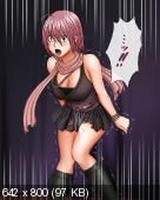 [256.1 MB] CRIMSON SPIDER (CRIMSON / CRIMSON COMICS) [CEN] [2010, Doujinshi, Flash, Animación, Protagonista femenina, Violación, Sexo en grupo, Masturbación, Mamada] [jap]