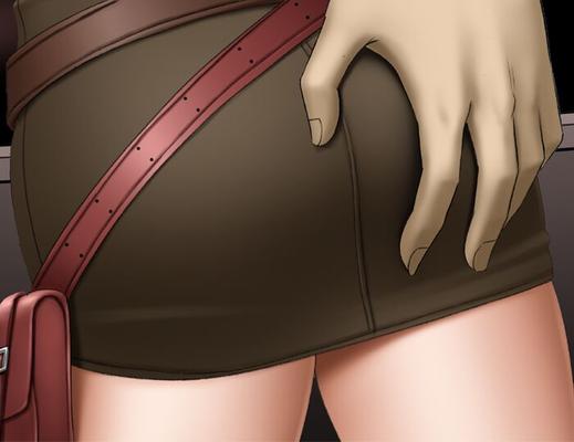 [194.3 MB] Ecstasy Break FF13 (Crimson / Crimson Comics) [Cen] [2010, Doujinshi, Flash, Animation, Rape, Group Sex, Blowjob, Chikan] [jap]