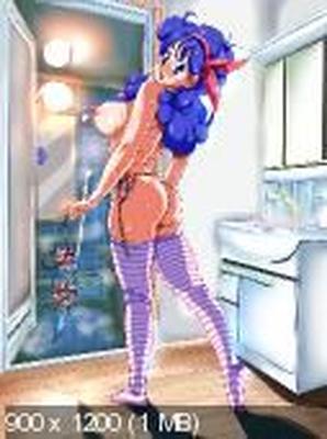 [540.2 MB] [HCG] Caterwaul - Hentai CG Collection / Collection Art [Cen] [School Girls, Huge Breasts, Group Sex, Urination, Bukkake, Ahegao] [jpg]