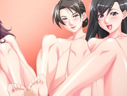 [97 MB] [HCG] EANTS / Poashara - Colección HENTAI CG / Colección de arte [Cen] [Tetas grandes, mamada, sexo en grupo, harén, amas de casa] [jpg]