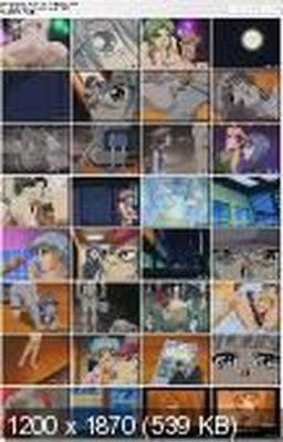 [761,1 Mo] Livraison de jouets sexuels vivants / Nikuyoku Gangu Takuhainin / Livraison de jouets sexuels (Shigeki Awai, Five Ways, Sin De Pan Film) (Ep. 1-3 sur 3) [Uncen] [2002 Viol, bondage, sexe en groupe, jouets 