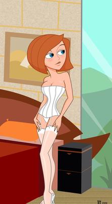 [410.1 MB] [Misc] Kim Possible / Kim Five-S-Plus [Uncen] [Anal Sex, BDSM, Big Tits, Big Breasts, Group Sex, Oral Sex, Titsjob, X-ray, Yuri, Straight, Rape, Incest , HAREM] [ENG, RUS]