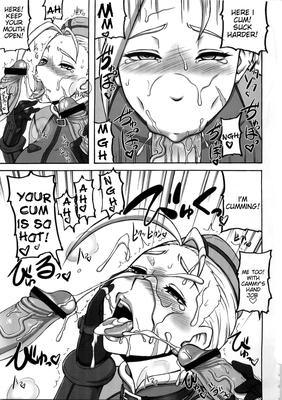 [700.7 MB] Motsu / Motsu Ryouri - Colección Manga [PTCEN] [Tetas grandes, sexo anal, gangbang, doble penetración, esclavo] [ENG, JAP]