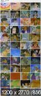 [694,8 Mo] Ikenai Boy / Native Boy (Akemi Kobayashi, J.C. STAFF) (EP. 1 sur 2) [ECCHI] [1990, Comédie, Seinen, Masturbation, DVDRip] [JAP / RUS]