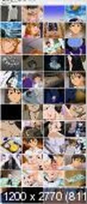 [287.3 MB] Rankou Choukyou: Maid Ni Natta Shoujo / Rancou Chokyo - Entrenamiento de orgía / Orgía educativa (Five Wide Road) (Ep. 1 de 1) [Uncen] [2001, Sirvienta, Violación, Virgen, Mamada, Tetas Grandes, DVDRip 