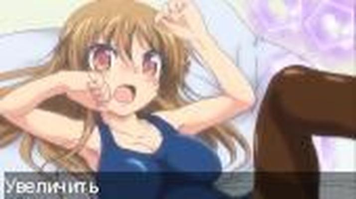 [942.8 MB] Namanaka Hyaku Percent! / Namanaka 100%! (EP.1-3 of 3) [Cen] [2012, Big Tits, Virgin, Oral, Titfuck, Anal, Enema, Swimsuit, Bukkake, DVDRip] [JAP / ENG (1-2) / Rus]