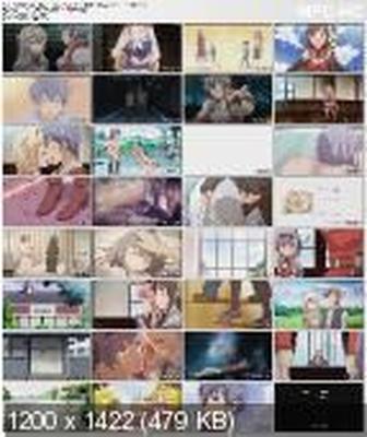 [929 MB] 恋騎士 Purely Kiss the ANIMATION / In Love Knight - Innocent Kiss (Seven) (EP. 1-2 of 2 Special Edition) [Cen] [2013-2014 ロマンス、ファンタジー、ナイト、ヴァージン、ストレート、オーラル、X 