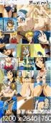 [3.11 GB] Immoral Sisters 1 + 2 + 3 (Blossoming) / AI SHIMAI: Futari No Kajitsu / Slutty sisters 1 + 2 + 3 (ELF, PinkPineApple, Office Take Off, Tokyo Kids) (Complete: 1-3of3 / 1- 2OF2 / 1-2OF2) [UNCEN] [2001, Students, Incest, Office, Virgins, Yuri,