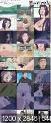 [1,03 Go] Mariée maltraitée / Nikuyome : Takayanagi Ke No Hitobito / Mariée avec laquelle Corrida, Milky / Studio Tamashii / Japananime) (Ep. 1-4 sur 4) [UNCEN] [2007, Oral, Anal, Groupe, Houswives, Large 