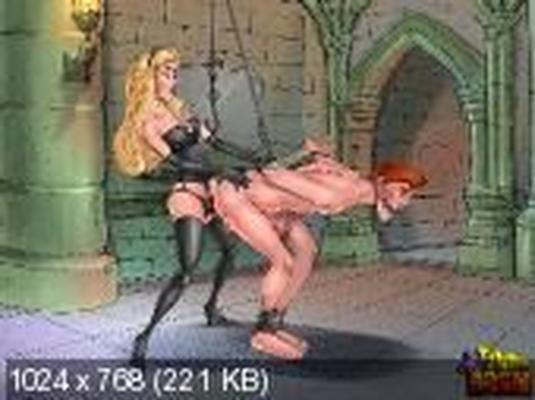 [166 MB] [Varios] SITERIP TOONBDSM.COM / RIP TOONBDSM.COM (TOONBDSM.COM) [UNCEN] [FEMDOM, ANAL, PEGGING, ORAL, BDSM, JUGUETES] [jpg]