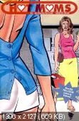 [480.7 MB] [COMIX] Hot Moms 1-9, Amas de casa jugando 1-17 / Hot Meshs, Juegos de amas de casa (Rebecca., MG69, www.erosomix) [UNCEN] [MILF, MADURA, TODA CHICA, HETERO, ORAL, 