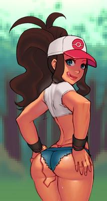 [64,9 MB] [Divers] Collection Works -Legoman- / Work Collection (Legoman) [UNCEN] [Sexe anal, Fellation, Gros seins, Gros cul, Elfe] [jpg, png, gif] [ENG]