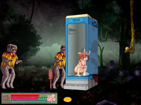 [187,9 MB] ¡¡Juego H de Dead Island!! 