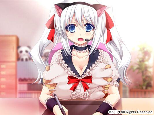 [610.1 MB] Kyonyuu JK Nama Nushi Nama Hame Nama Nakadashi (Zion) [Cen] [2014, VN, Virgin, Big Tits, Rape, Paizuri, Group Sex, Oral Sex, Liquid / Juices] [jap]