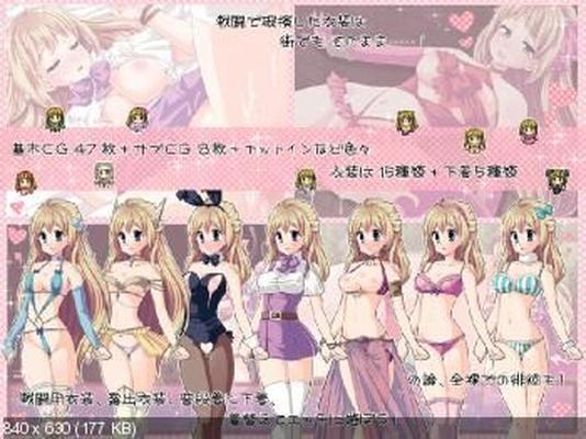 [436.8 MB] ¡Prostitución! 