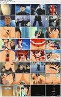 [262,2 MB] Karen / Karina (Five Ways) [UNCEN] [2002 École, Oral Sex, Group Sex, Yuri, Toys, DVDRip] [JAP / ENG / POR / RUS]