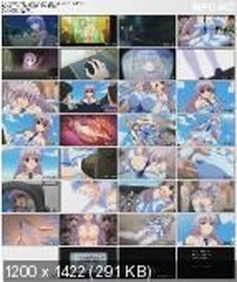 [433.9 MB] Cosplay Roshutsu Kenkyuukai / Cosplay depravado (Kurotsuguchi Narue, Studio 9 Maiami) (EP. 1-2 de 2) [Cen] [2011 Cosplay, Pechos grandes, Gangbang, Lactancia, Fellatio, DVDRip] [JAP / ENG / 