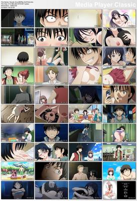 [614.1 MB] Nozoki Ana / a Peephole / Hole (Nishijima Katsuhiko, Studio Fantasia) (EP. 1 of 1) [ECCHI] [2013, Erotic, Students, Teacher, Big Tits, Beach, Peeping, Masturbation, BDRip] [RUS / ENG / JAP] [720p]